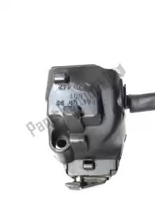 ducati 65140062a handlebar switch, left - Plain view