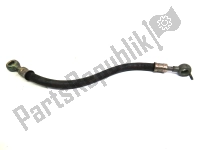 43310MBW003, Honda, Brake line, Used