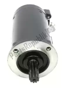 ducati 27040107A starter motor - Right side