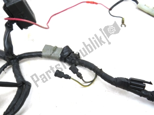 32100MZ6600 wiring harness - image 10 of 14