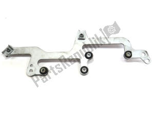 aprilia AP8134389 support de montage de bobine - Face supérieure