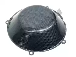 Here you can order the clutch cover, carbon from Ducati, with part number 969023AAA:
