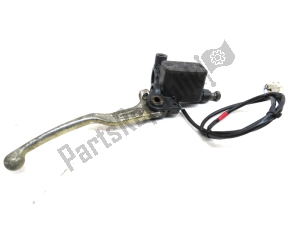 aprilia AP8113331 brake pump - Upper side