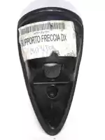 AP8149166, Aprilia, titular de la luz intermitente, derecho Aprilia Habana Mojito 50 125 150 Custom Retro E3, NOS (New Old Stock)