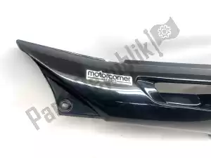 Yamaha 4KM2171100P0 side panel - Upper side