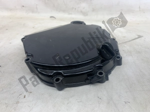 suzuki 1134035F00 tampa da embreagem - Lado direito