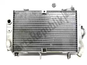 suzuki 1771010G00 radiateur - Onderste deel