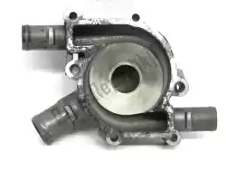 Ici, vous pouvez commander le boîtier de pompe à eau auprès de Ducati , avec le numéro de pièce 24725241BH: