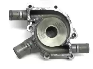 Ducati 24725241BH boîtier de pompe à eau - La partie au fond