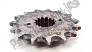 ducati 44910521a front sprocket - Upper side