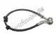 Brake line, front brake Ducati 61811521A