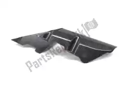 kettinggeleider carbon fiber van Ducati, met onderdeel nummer 96963203B, bestel je hier online: