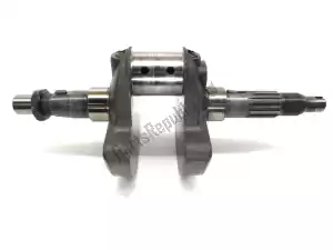 ducati 14621923AR crankshaft - Bottom side