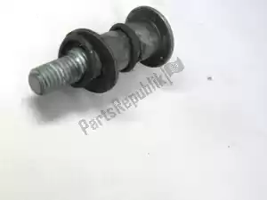 Aprilia AP8121223 brake pedal fixing pin - Left side