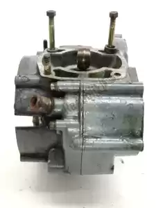Aprilia 293851 complete engine block rotax 123 - Lower part