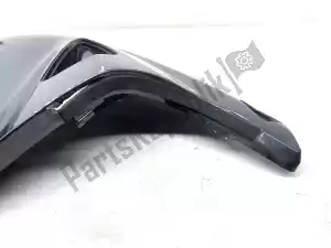 bmw 46637672861 side panel - Right side