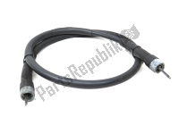 40310083A, Ducati, Aandrijving kilometerteller kabel, Gebruikt