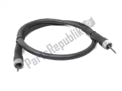 Aqui você pode pedir o cabo de acionamento do velocímetro em Ducati , com o número da peça 40310083A: