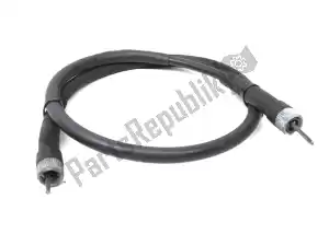 ducati 40310083a speedometer drive cable - Bottom side