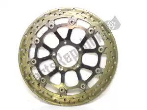 Ducati 49240851A brake disc - Upper side