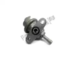 Here you can order the diaphragm, fuel pressure regulator from Honda, with part number 16740MCJ003:
