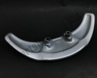 AP8149625, Aprilia, Duo passenger grab handle, Used