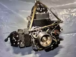 Ducati 225P0151A complete engine block - image 9 of 20