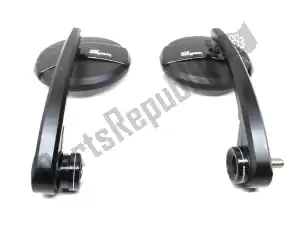 MTSP20211117132148USRXE mirrors, left and right - Upper side