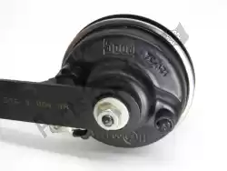 Aqui você pode pedir o chifre em Ducati (Bosch) , com o número da peça 51610043B: