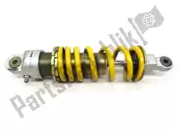 36520181A, Ducati, Shock absorber, rear Ducati Monster Supersport 600 900 750 400 Metallic Dark i.e Cromo City S Special SS, Used