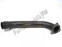 AP8119482, Aprilia, exhaust pipe Aprilia RSV 1000 Mille SP, Used