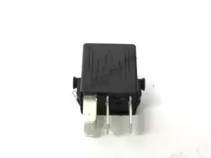 Bmw 61366902041 relay - Upper side