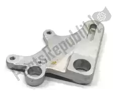 Here you can order the caliper anchor plate from Ducati, with part number 82510301A: