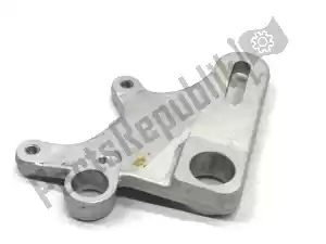 Ducati 82510301A caliper anchor plate - Bottom side