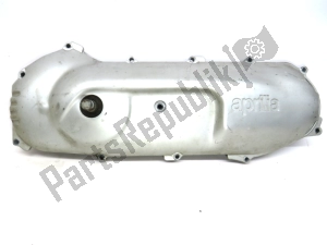 aprilia AP8206464 crankcase cover vario transmission - Upper part