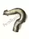 Exhaust pipe Ducati 57114693A