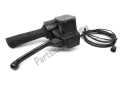 Here you can order the throttle handle, with throttle cables from BMW, with part number 32722352165: