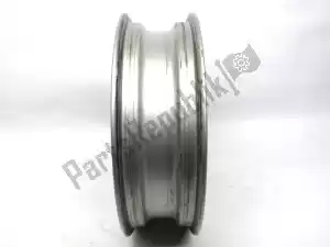 bmw 36317654635 frontwheel - Left side