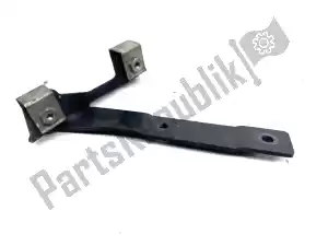 Bmw 46632329556 mounting material - Bottom side