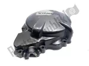 Honda 11321MCJ305 coperchio alternatore - Lato sinistro