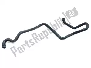 Piaggio Group 848140 cooling hose - Left side