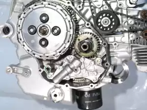 Ducati 22523181A compleet motorblok - Overzicht