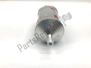 Ducati 42540011A fuel filter - Lower part