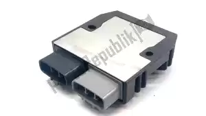 ducati 54040301b voltage regulator - Upper side