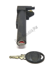 aprilia AP8201564 seat lock - Upper side