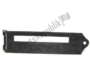 aprilia AP8230121 battery box bracket - Right side