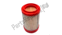 42610191A, Ducati, Air filter, Used