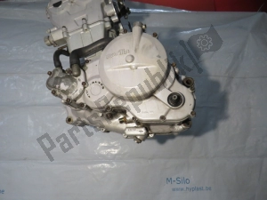 aprilia AP0295166 bloc moteur terminé - image 19 de 31