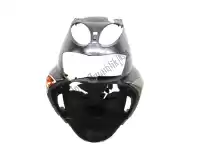 AP8258809, Aprilia, Front cover Aprilia SR 50 125 150 AC WWW LC Street Ditech Racing Replica Sport SBK Funmaster H2O Carb i.e R Factory Stealth, Used