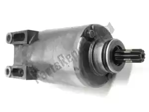 Bmw 12407653356 starter motor - Left side